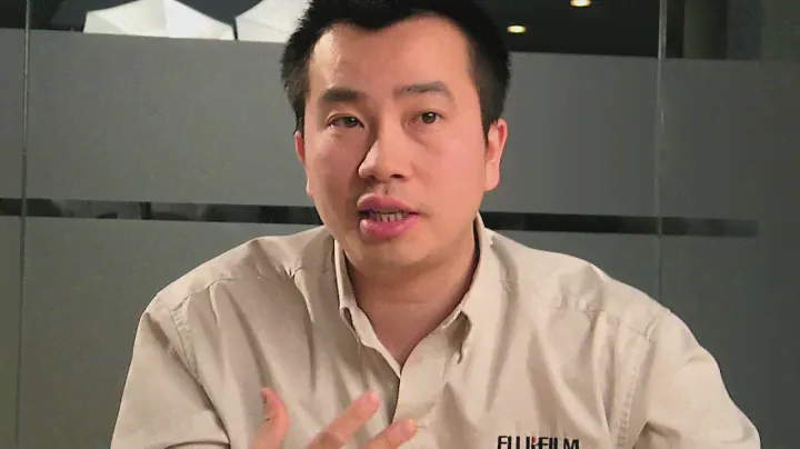 Fuji Guys - FinePix JV, JX & JZ Series Part 3 - Top Features