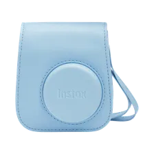 Чехол Fujifilm для Instax Mini 11. Sky Blue