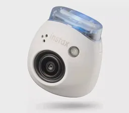 Фотоаппарат Fujifilm Instax Pal, белый