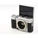 Цифровой фотоаппарат FujiFilm X-A5 Body Silver