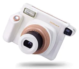 Фотоаппарат моментальной печати Fujifilm Instax WIDE 300 Toffee, Белый, Instax WIDE 300 Toffee