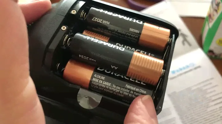 Fujifilm instax wide 300 battery spring easy fix!!!