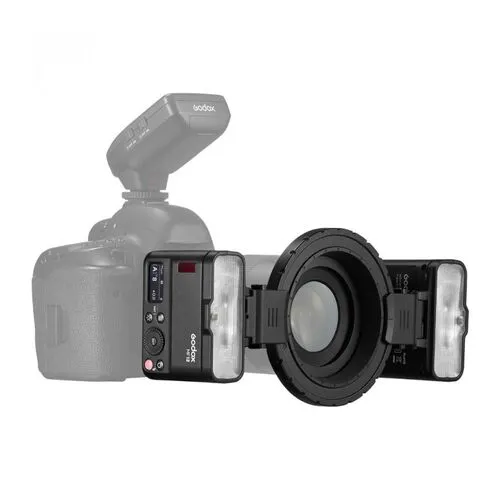 Фотоаппарат Fujifilm X-T20 Body Silver