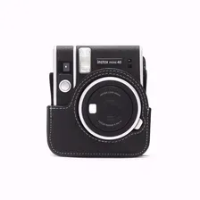 Сумка для камеры Fujifilm 70100149703 - чехол - черный
