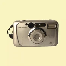 FujiFilm Nexia 230 ixZ | APS Film Camera