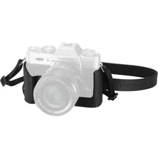Чехол Fujifilm BLC-XT10 для X-T30 / X-T20 / X-T10