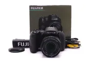 Fujifilm FinePix HS25EXR в упаковке