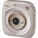 Фотокамера моментальной печати Fujifilm Instax SQUARE SQ20 Beige