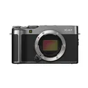 Цифровой фотоаппарат FujiFilm X-A7 kit 15-45mm Dark Silver