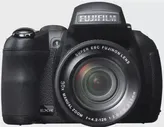 Цифровая фотокамера Fujifilm FinePix HS25EXR