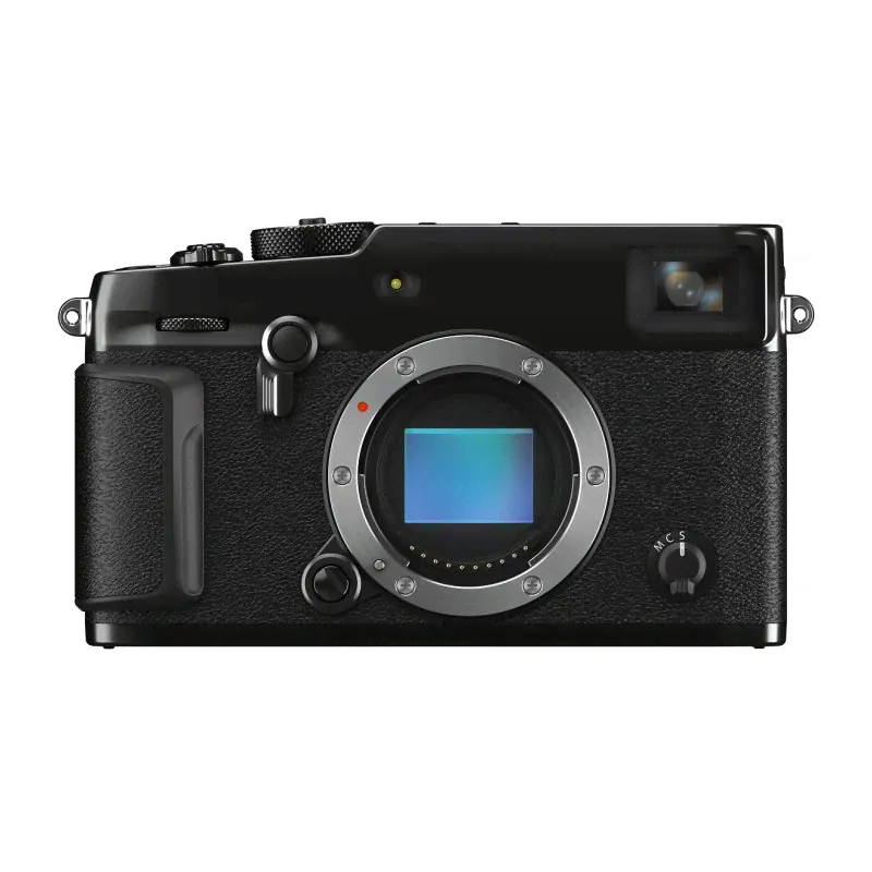 Фотоаппарат FujiFilm X-Pro3 Body Black-0
