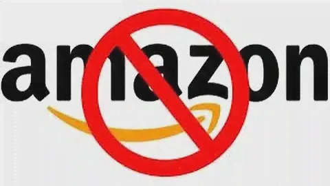 Amazon Sucks - Fuji BC-W235 unboxing