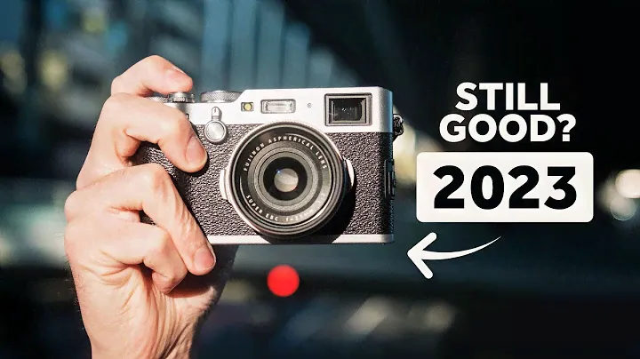 FUJIFILM X100F / X100V — is it worth it?