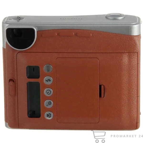 Фотоаппарат моментальной печати Fujifilm Instax Mini 90 Brown-3