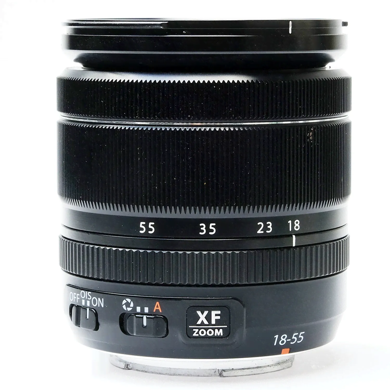 Fujifilm 18-55mm f2.8-4 66A16496-0