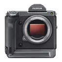 Цифровой фотоаппарат FujiFilm GFX 100 body