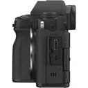 Беззеркальный фотоаппарат Fujifilm X-S10 Body