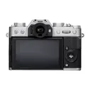 Фотоаппарат Fujifilm X-T20 Body Silver