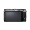 Цифровой фотоаппарат FujiFilm X-A7 kit 15-45mm Dark Silver