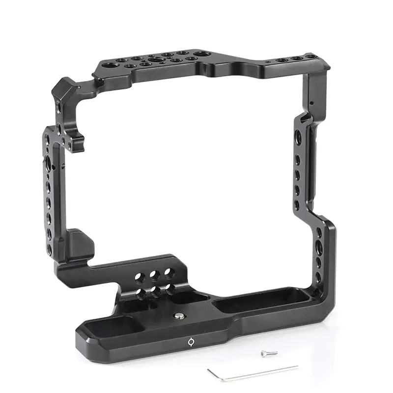 Клетка для Fujifilm X-T3 SmallRig Cage for Fujifilm X-T3 with Battery Grip-0
