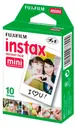 Кассета пленка fujifilm instax mini 10 фото