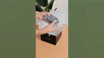 Fujifilm XH2s Unboxing
