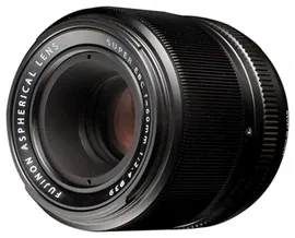 Объектив FujiFilm Fujinon XF 60mm f/2.4 R Macro