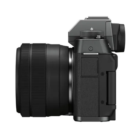 Цифровой фотоаппарат FujiFilm X-T200 kit XC15-45mm OIS PZ Dark Silver-0