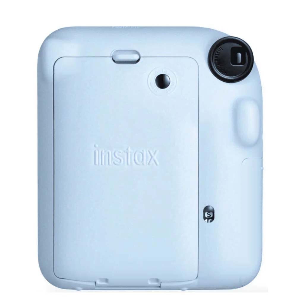 Фотоаппарат Fujifilm Instax Mini 12, Blue-2