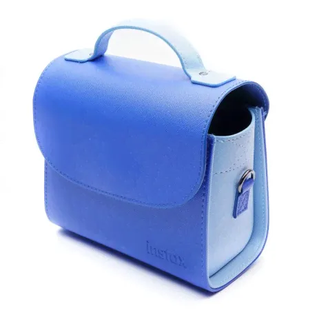 Сумка FUJIFILM для камеры Instax Mini 9 Cobalt Blue-2