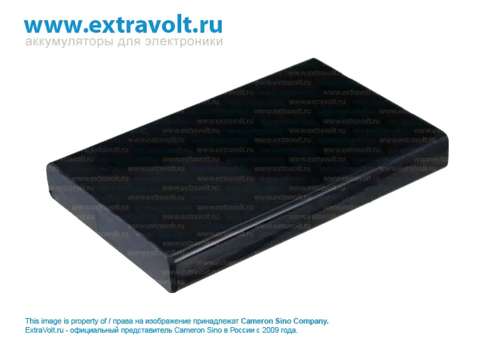 Аккумулятор для FUJIFILM FinePix 601, FinePix 50i, FinePix F401, FinePix F410, Finepix M, FinePix F601, FinePix 50i, FinePix M603, FinePix M603, FinePix M603 Zoom, FinePix F601Zoom, NP-60, FNB-82LI ..-0