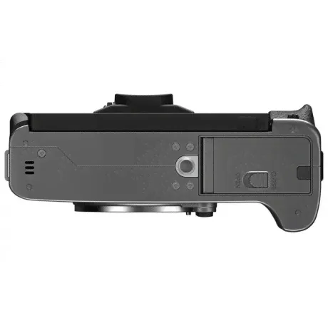 Цифровой фотоаппарат FujiFilm X-T200 kit XC15-45mm OIS PZ Black в Москве-3