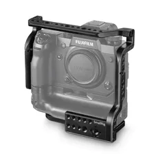 Клетка SmallRig 2124 для камеры Fujifilm X-H1 с батарейной ручкой