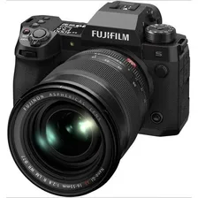 фотоаппарат Fujifilm X-H2S kit XF 16-55mm f/2.8 R LM WR X-Mount