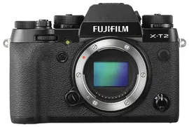 Фотокамера Fujifilm X-T2 Body
