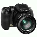 Фотоаппарат FujiFilm FinePix HS10-1