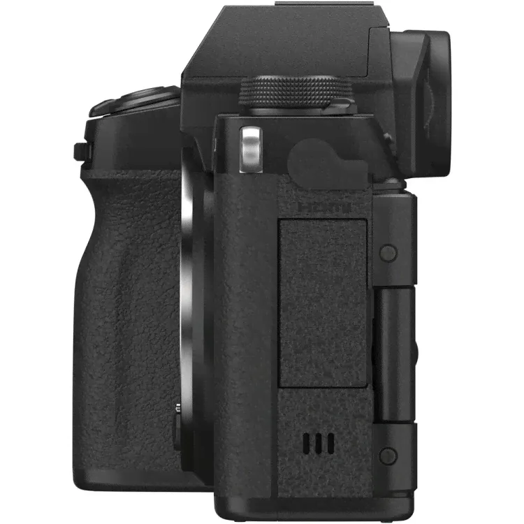 Беззеркальный фотоаппарат Fujifilm X-S10 Body-4