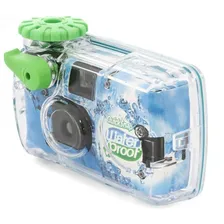 Фотоаппарат Fujifilm Quick Snap Waterproof Camera