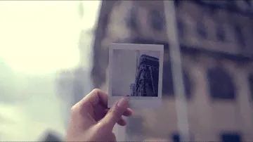Instax SQUARE Series