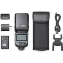 Вспышка накамерная Godox Ving V860IIIF TTL для Fujifilm