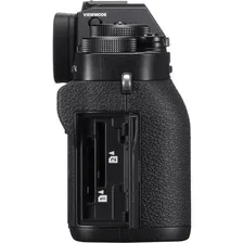 Фотоаппарат Fujifilm X-T2 Body