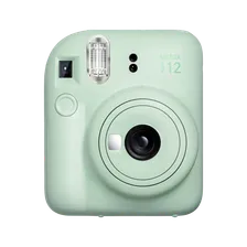 Фотокамера моментальной печати FujiFilm Instax Mini 12 Lilac Purple