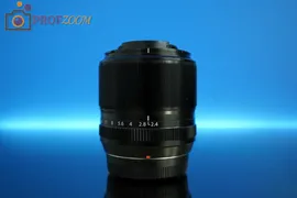 Fujifilm XF 60mm f/2.4 R Macro