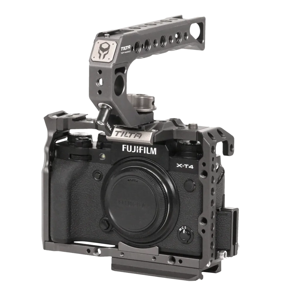 Клетка Tilta Tiltaing для Fujifilm X-T3/X-T4 Kit A-0