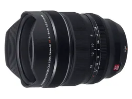 Fujifilm 8-16 mm f/2.8 R LM WR
