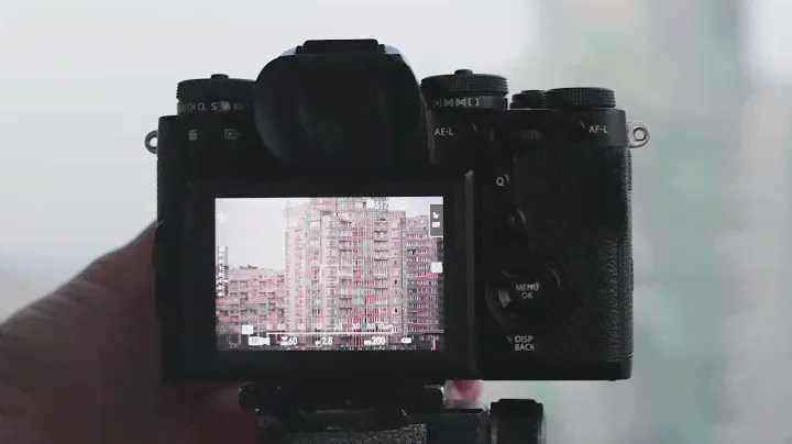 Тестирование автофокуса камеры fujifilm  x-t3 с объективом Fujinon XF 80mm F2.8 R LM OIS WR Macro