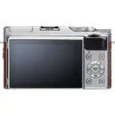 Фотоаппарат Fujifilm X-A5 kit 15-45mm OIS PZ Brown