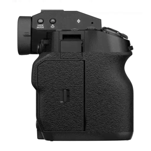 Fujifilm X-H2S Body 26.1Мп //-1
