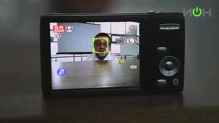 Fujifilm FINEPIX JZ250