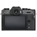 Цифровой фотоаппарат FujiFilm X-T30 Body Black